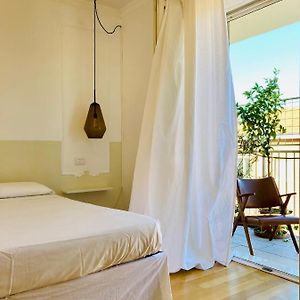 Private Bathroom Double Room